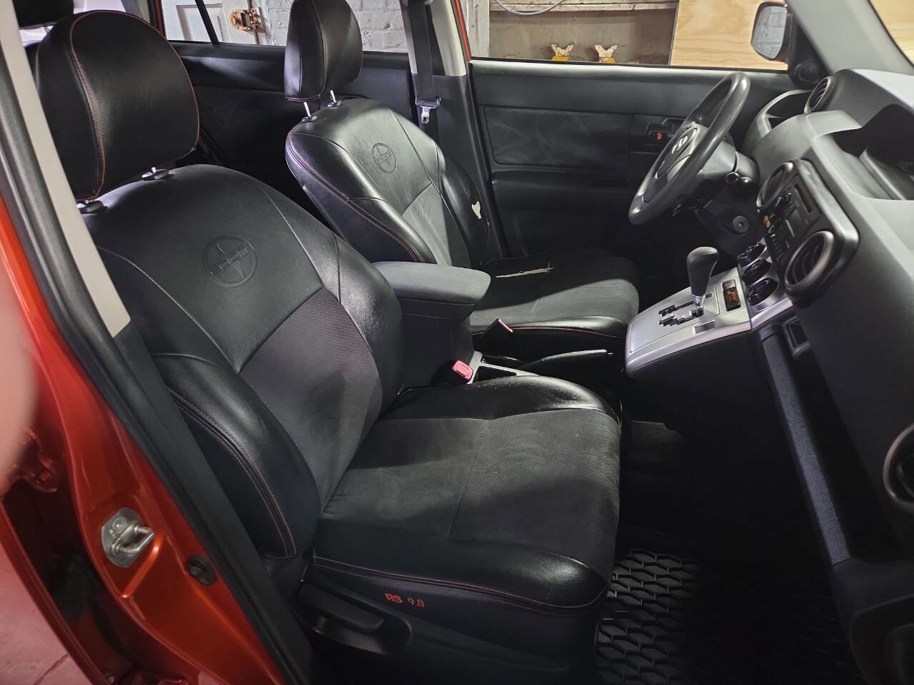 Used 2012 Scion xB Release Series 9.0 image 7