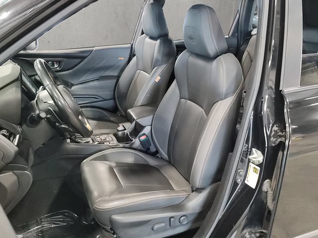 Used 2022 Subaru Forester Wilderness AWD/4WD image 7