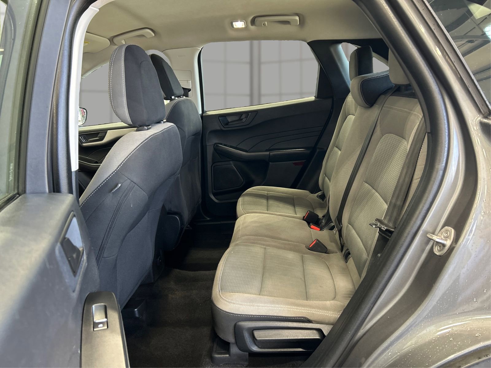 Used 2022 Ford Escape S FWD image 10