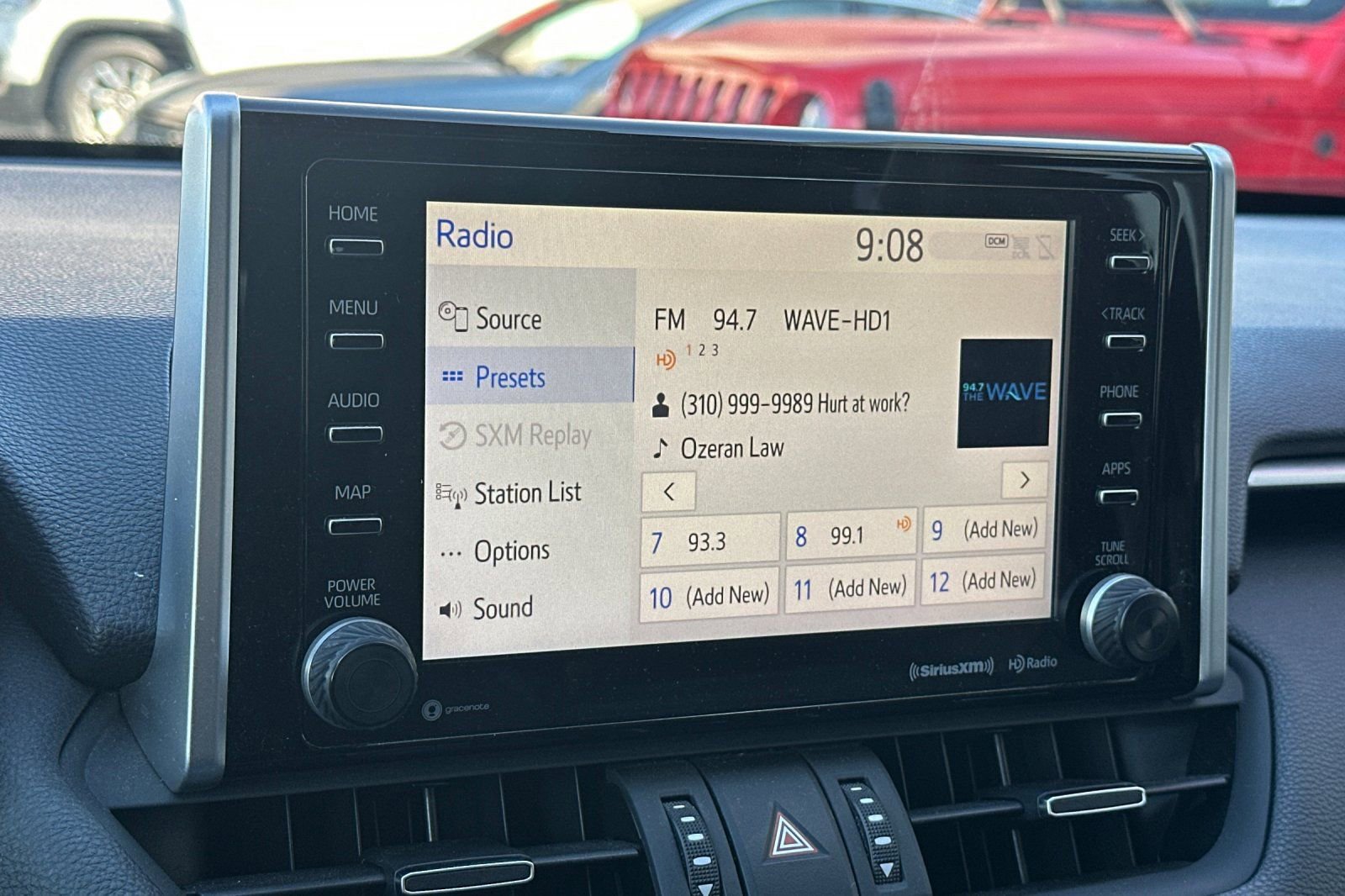 Used 2019 Toyota RAV4 XSE w/ XSE Weather Package image 25