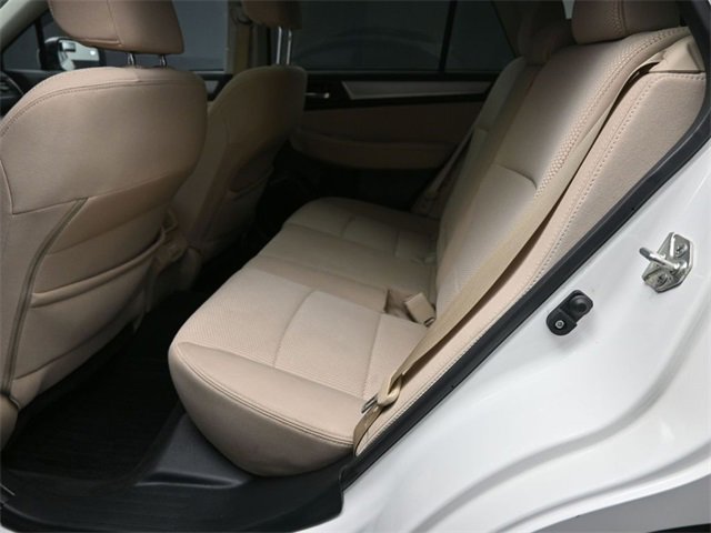 Used 2018 Subaru Outback 2.5i Premium image 21