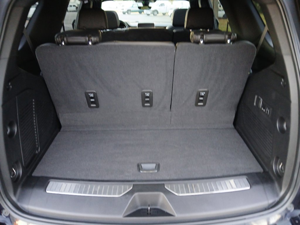 Used 2021 Chevrolet Tahoe High Country image 27