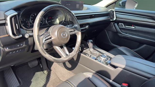 Used 2024 MAZDA CX-50 AWD 2.5 Turbo image 26