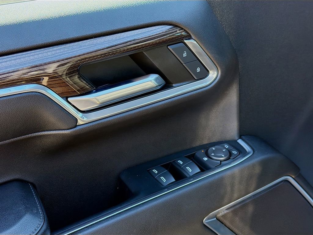 Used 2024 Chevrolet Silverado 1500 RST w/ Protection Package image 22