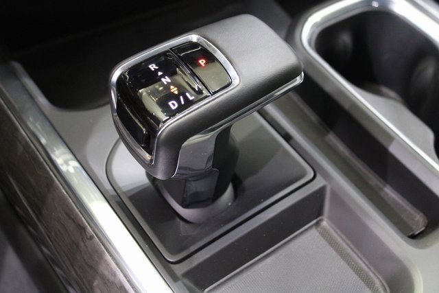 Used 2024 Chevrolet Silverado 1500 LTZ image 15