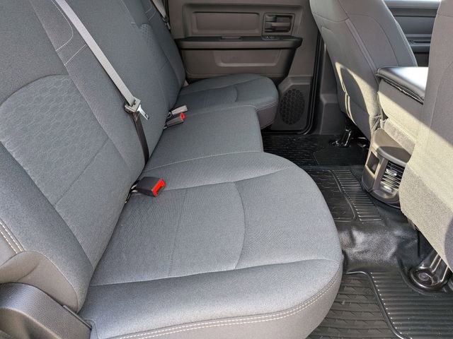 New 2026 RAM 4500 Tradesman AWD/4WD image 23