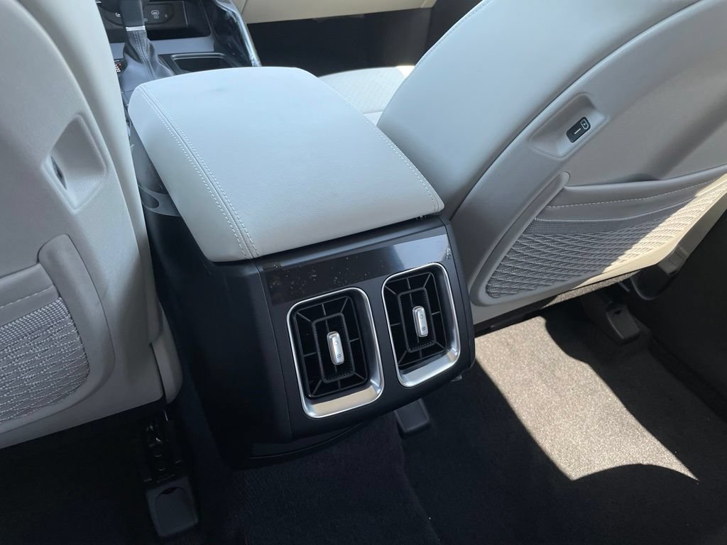 New 2026 Kia Sorento EX FWD image 29