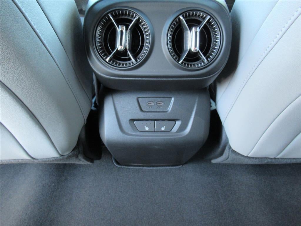 New 2026 Chevrolet Blazer EV SS AWD/4WD image 36
