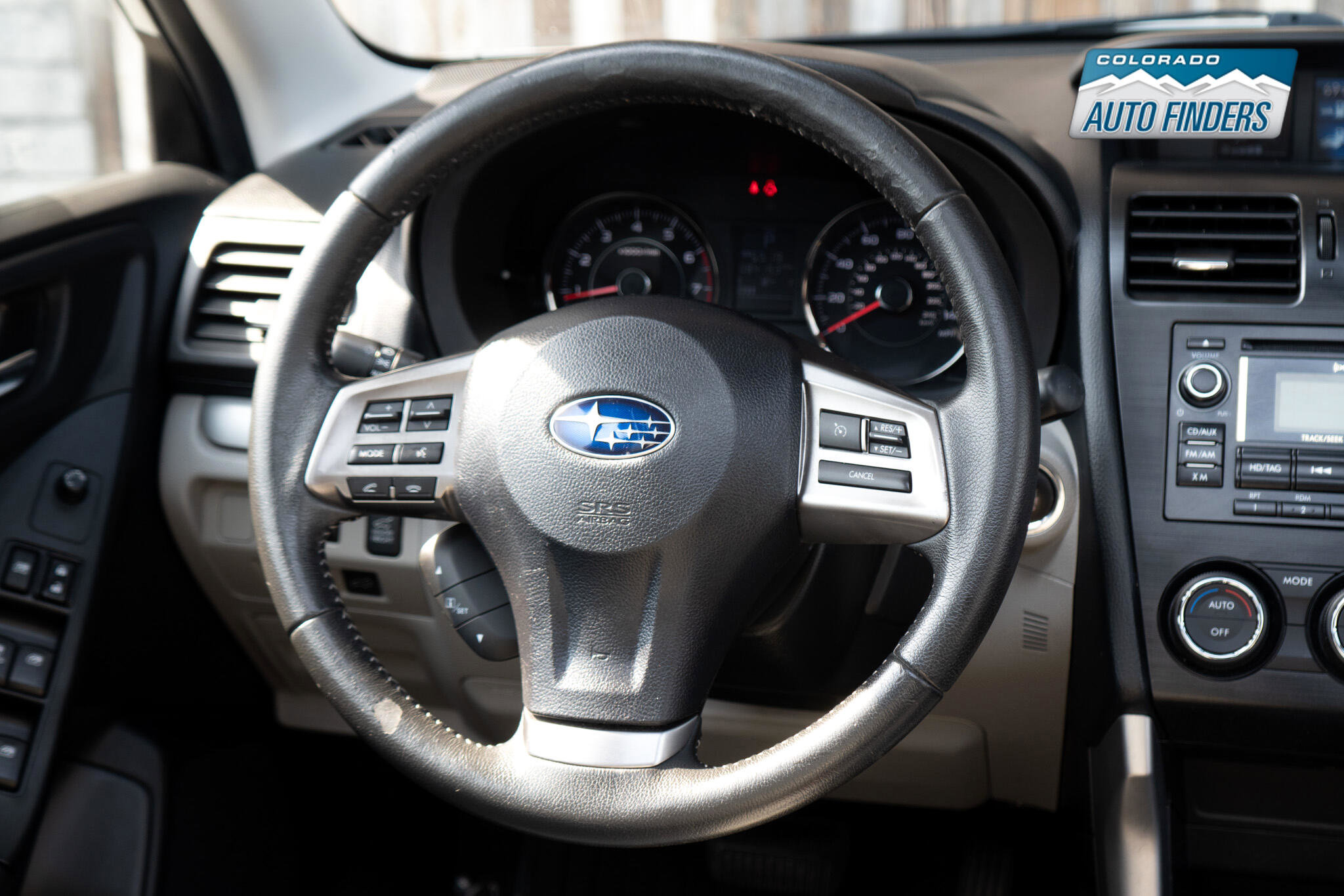 Used 2015 Subaru Forester 2.5i Touring w/ Popular Package #2 image 16