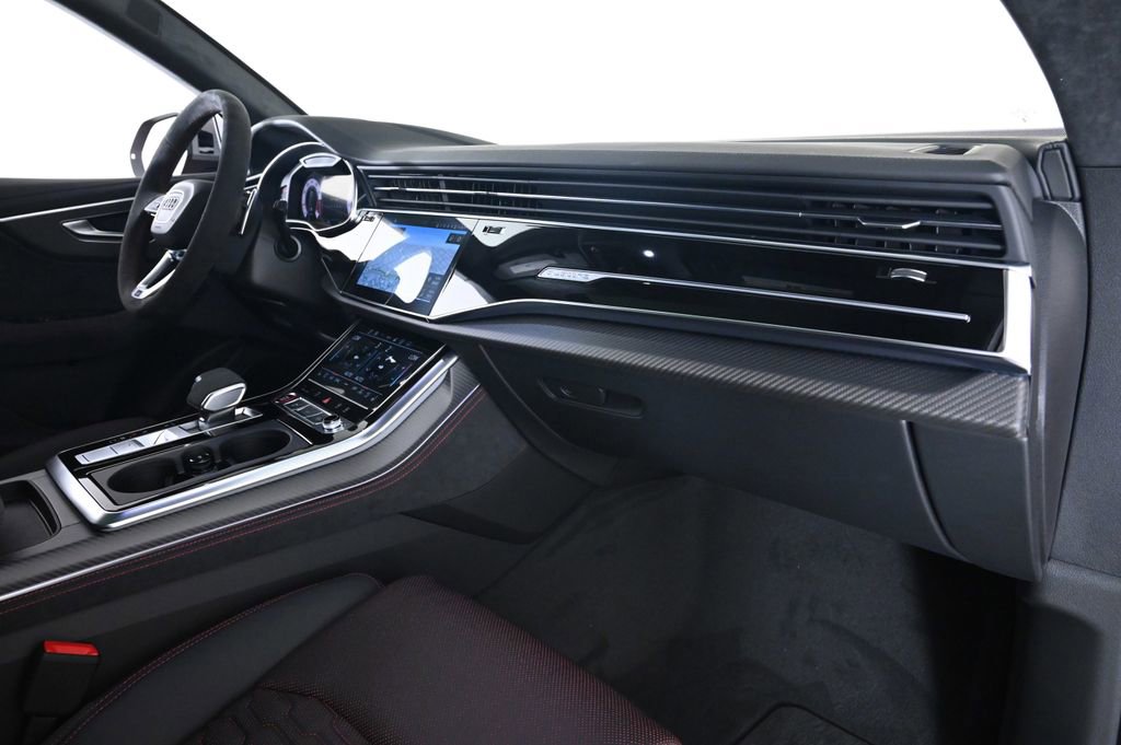 New 2026 Audi RS Q8 performance image 14