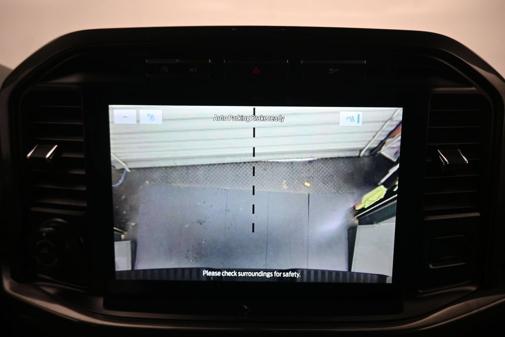 Used 2021 Ford F150 XLT w/ Equipment Group 302A High AWD/4WD image 20
