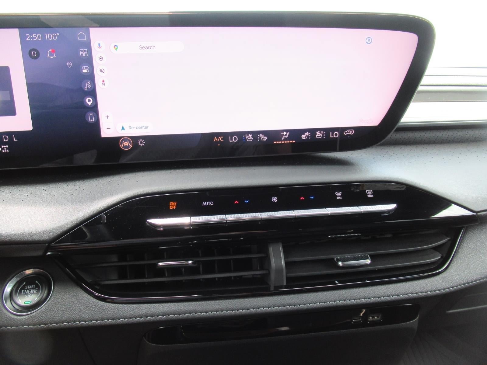 Used 2025 Buick Enclave Avenir w/ Super Cruise Package AWD/4WD image 28