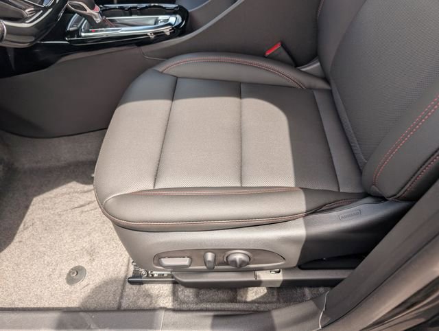 New 2026 Chevrolet Trax RS FWD image 23