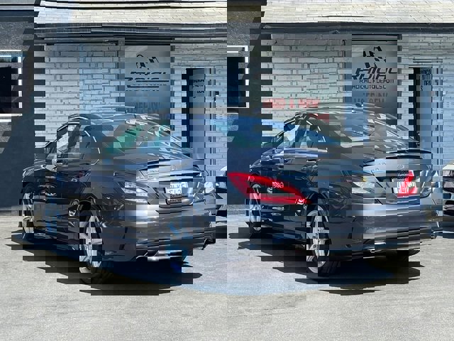 Used 2015 Mercedes-Benz CLS 400 image 17