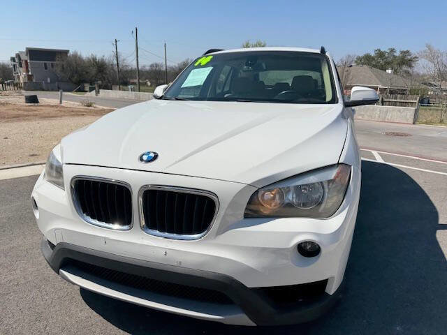 Used 2014 BMW X1 sDrive28i image 5