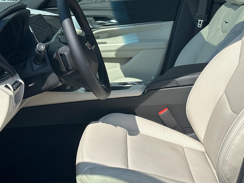 New 2026 Cadillac CT4 Premium Luxury AWD/4WD image 16