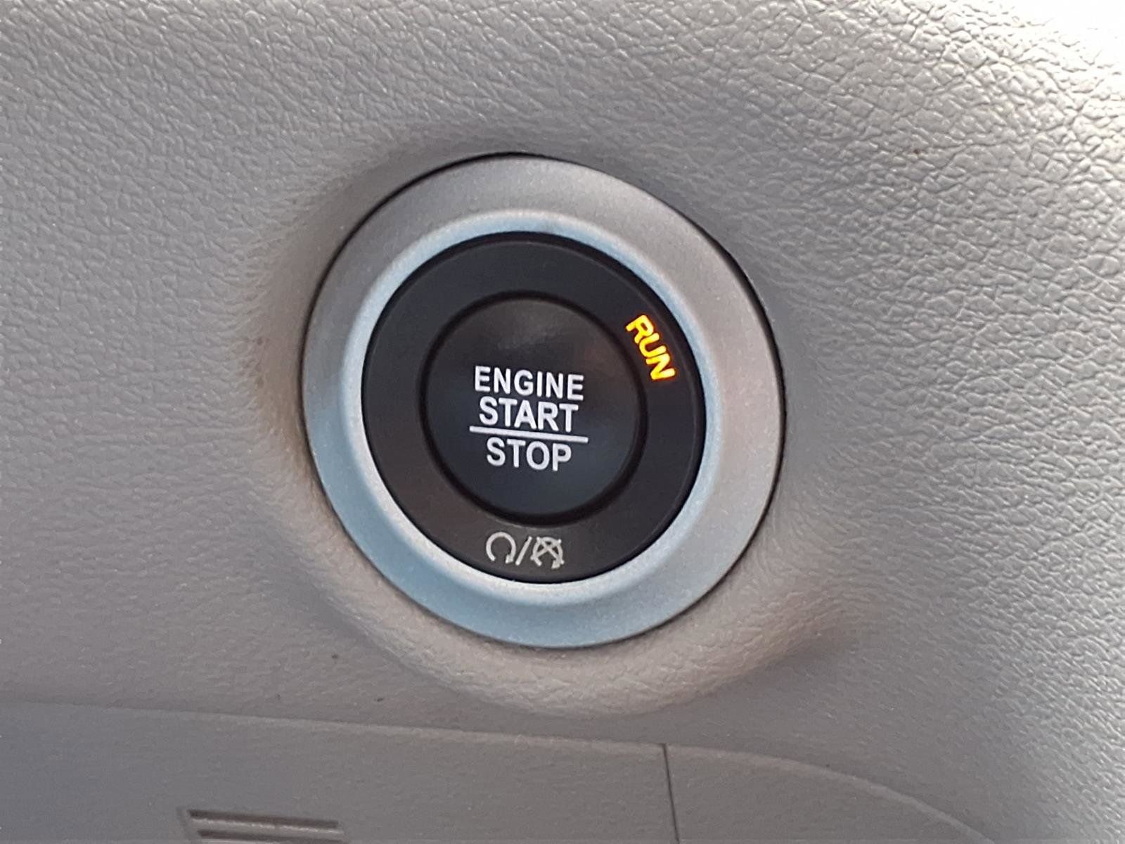 Used 2019 Chrysler Pacifica LX image 15