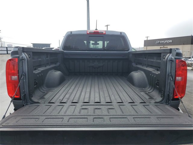 Used 2018 Chevrolet Colorado LT w/ LT Convenience Package image 10