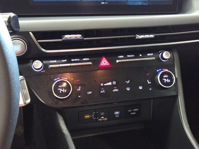 Certified 2024 Hyundai Sonata SEL FWD image 21