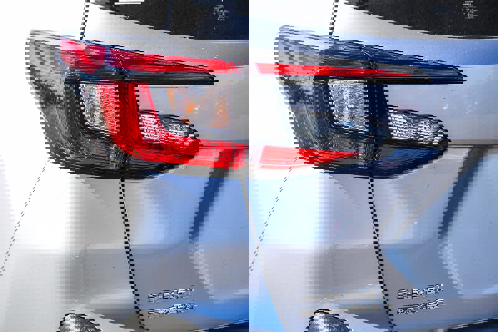 New 2025 Subaru Crosstrek 2.0i Premium image 9