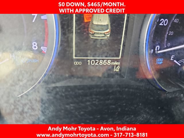 Used 2019 Toyota Highlander XLE FWD image 18