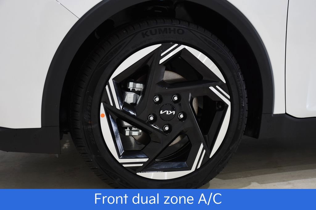 New 2026 Kia K4 EX image 6