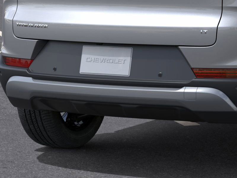 New 2026 Chevrolet TrailBlazer LT w/ LT Cold Weather Package image 14