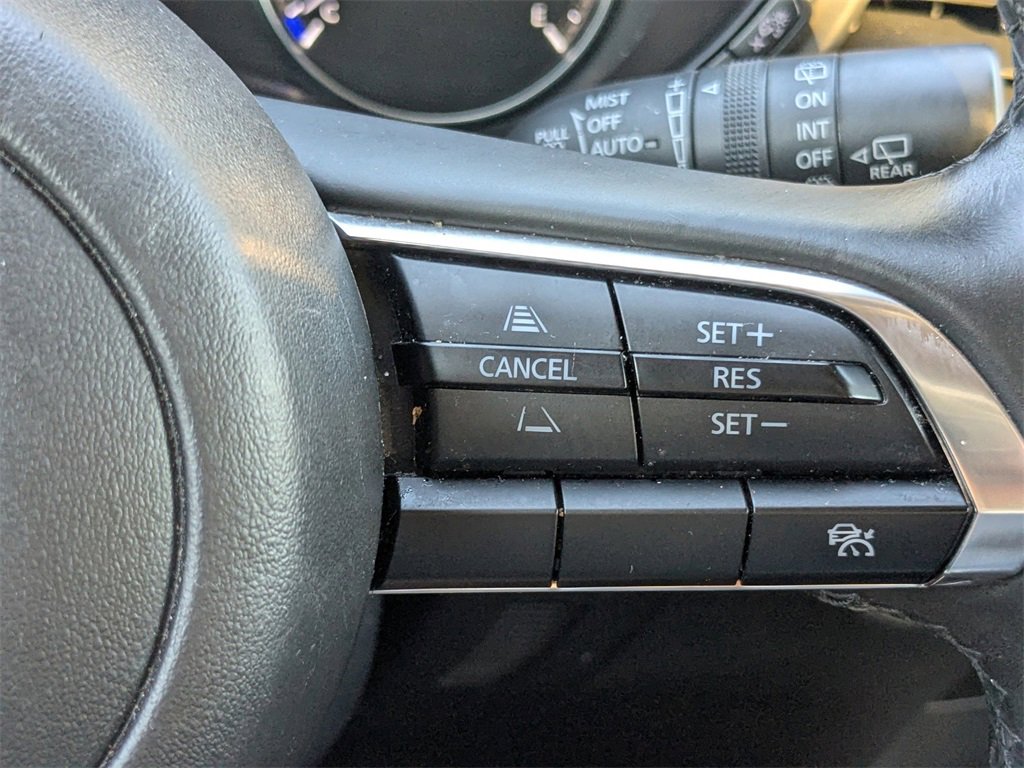 Used 2024 MAZDA CX-30 AWD 2.5 S w/ Preferred Package image 27