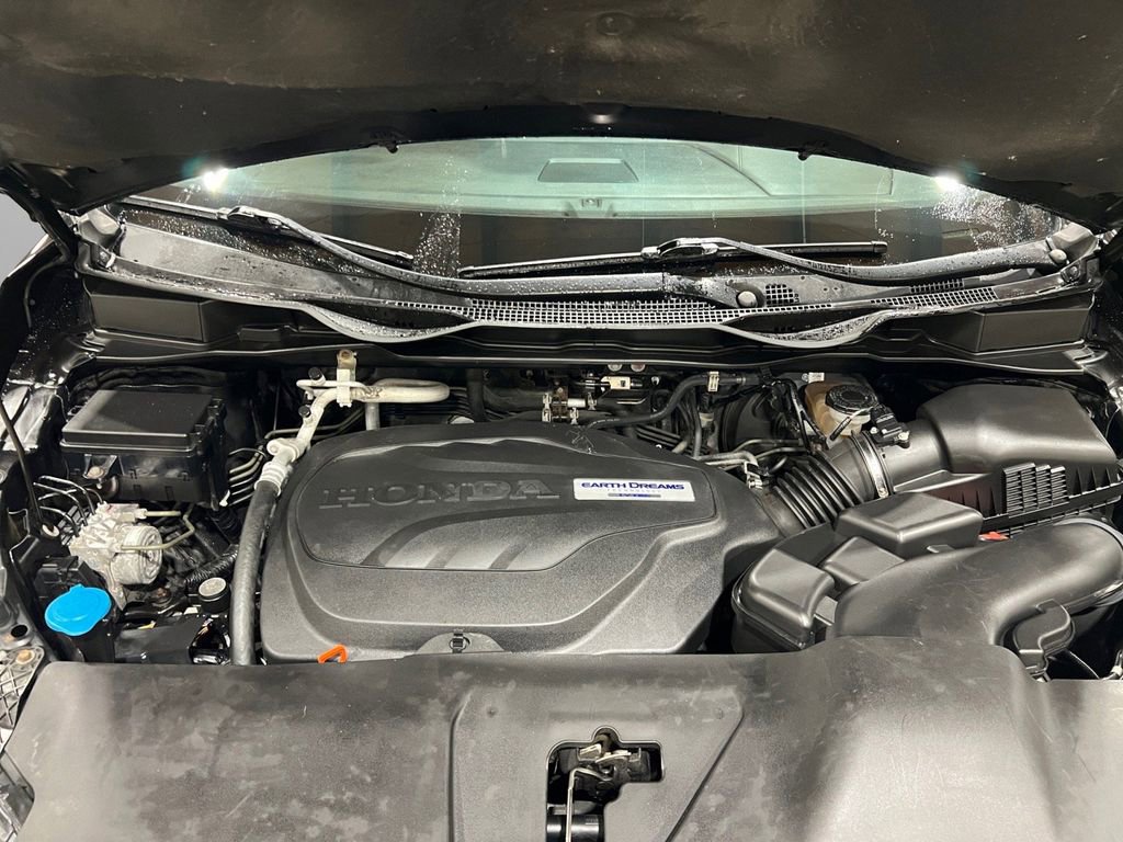 Used 2019 Honda Odyssey Touring image 43