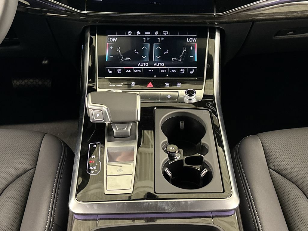 New 2026 Audi Q7 Premium Plus AWD/4WD image 13