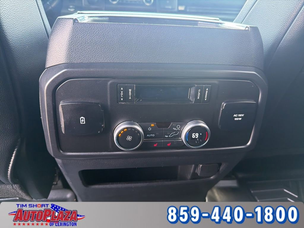 Used 2020 Ford Expedition Limited image 20