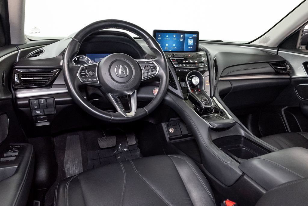 Used 2020 Acura RDX FWD image 7