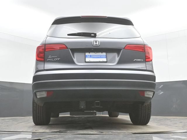 Used 2018 Honda Pilot EX-L image 49