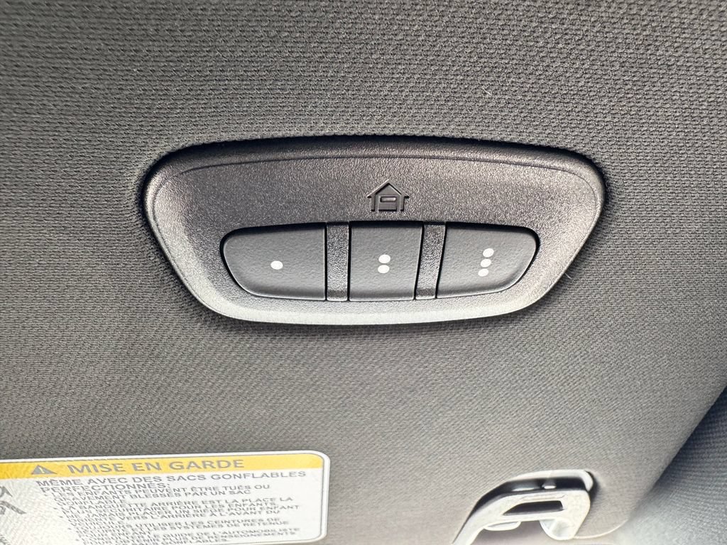 New 2026 RAM 1500 Rebel AWD/4WD image 21