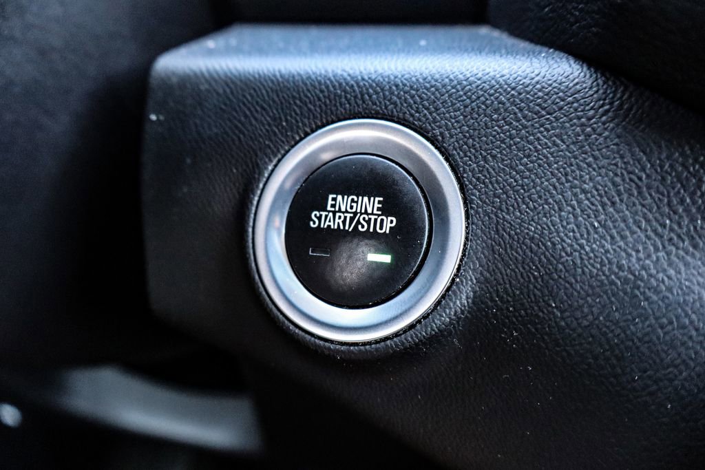 Certified 2024 GMC Terrain SLT image 20