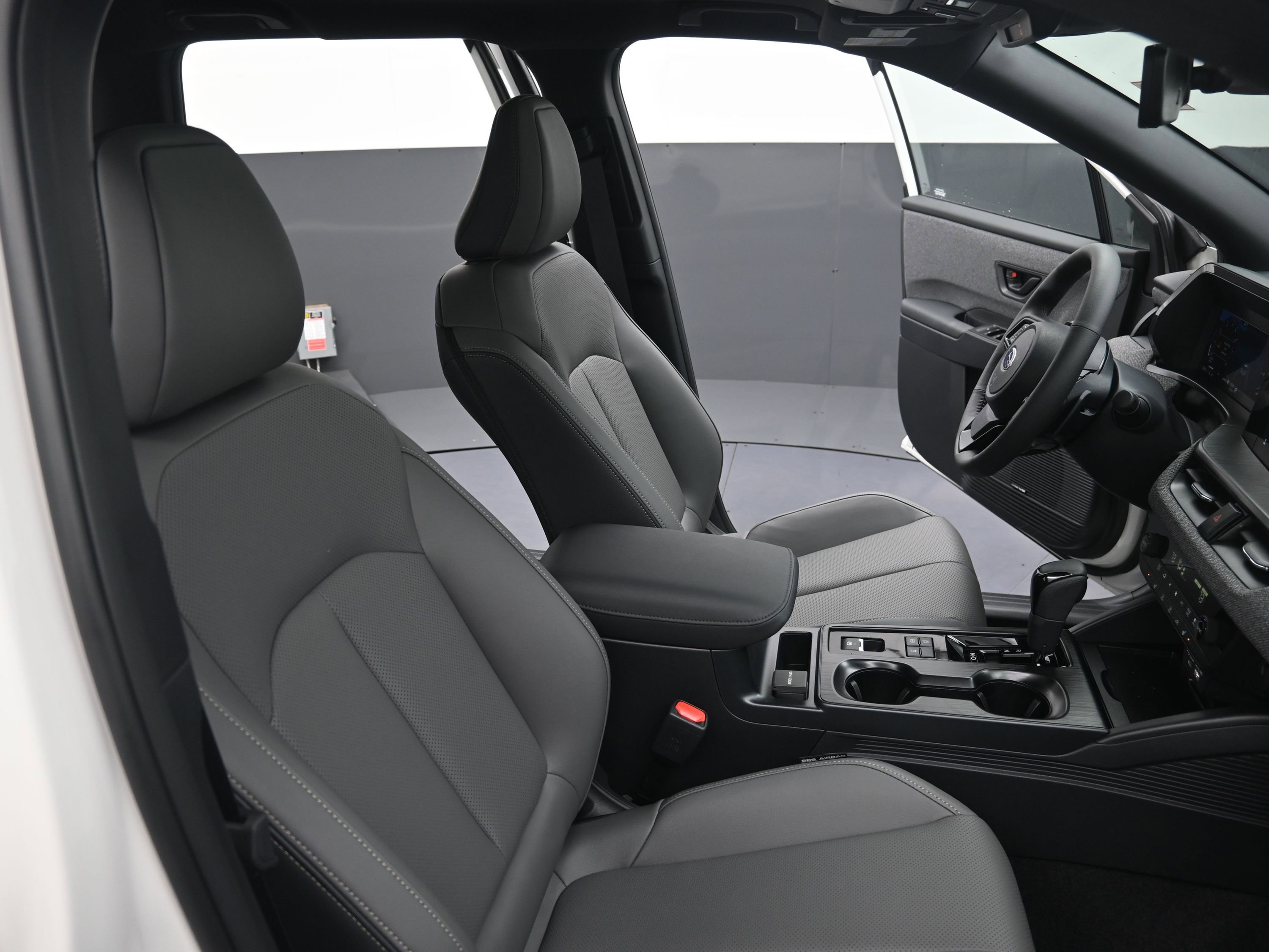 New 2026 Subaru Outback Limited AWD/4WD image 42