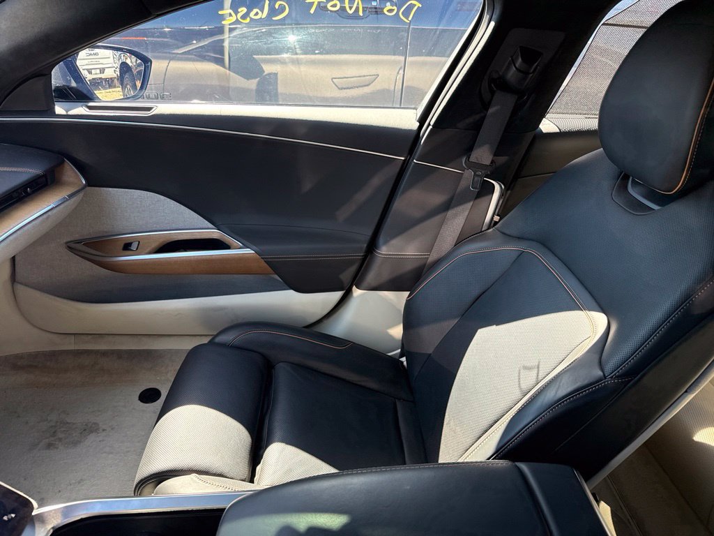 Used 2023 Lucid Air Touring AWD/4WD image 15