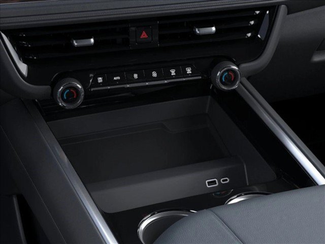 New 2026 Chevrolet Tahoe LS RWD image 23