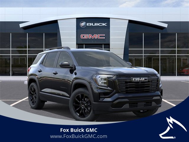 New 2026 GMC Terrain Elevation w/ Elevation Premium Package image 7