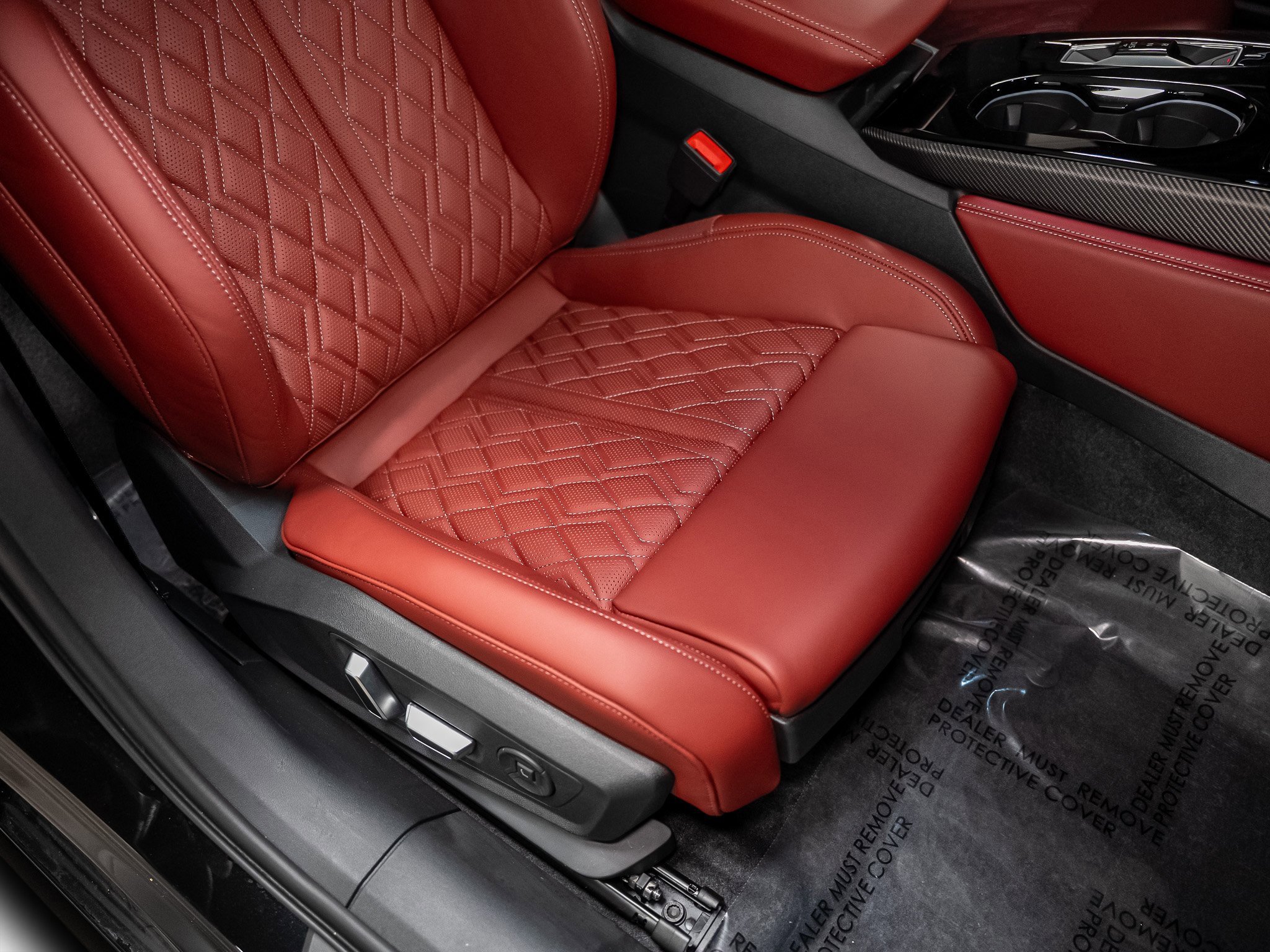 Used 2025 Audi S5 Prestige image 35