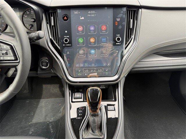 New 2025 Subaru Outback Wilderness image 11