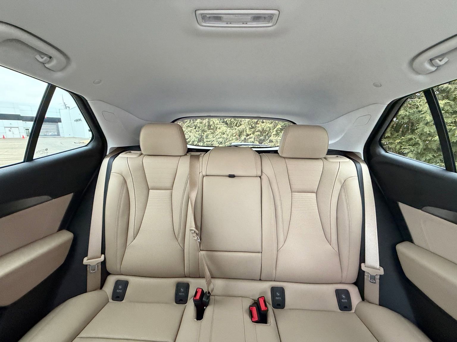 New 2026 Buick Envision Preferred AWD/4WD image 3