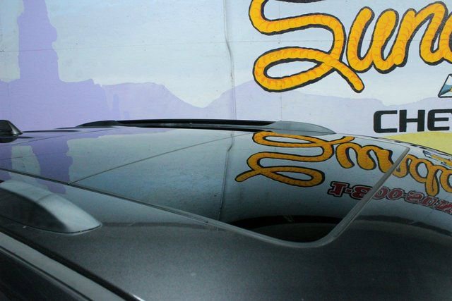 Used 2019 Jeep Grand Cherokee Trailhawk w/ Trailhawk Luxury Group image 2