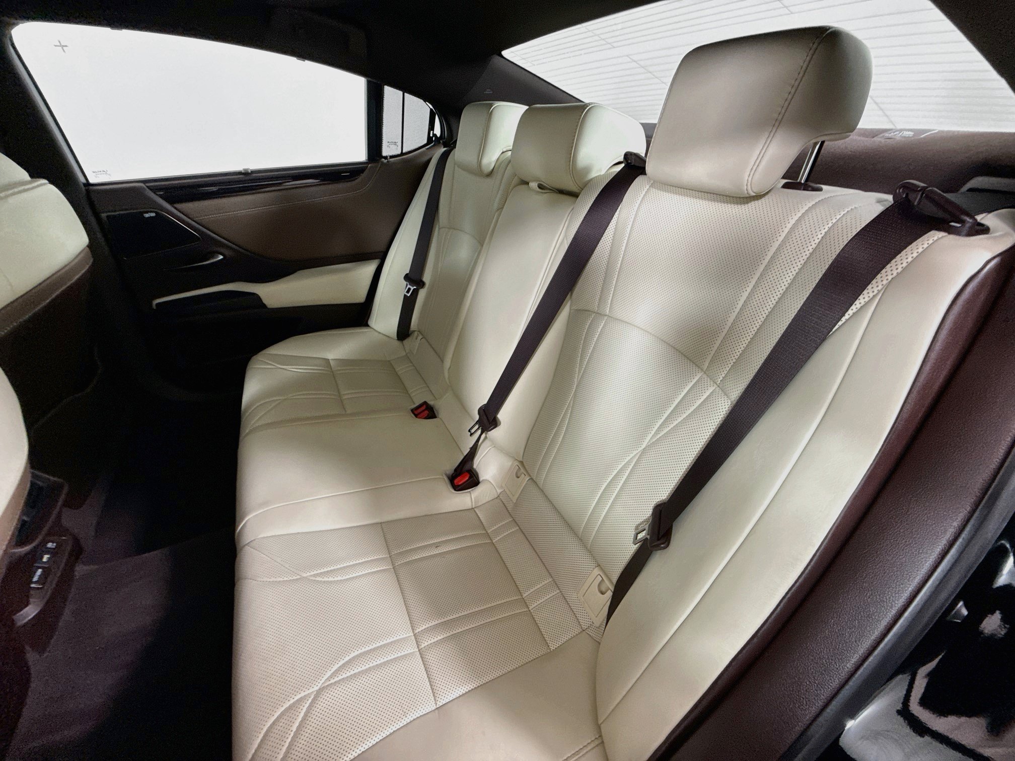 Certified 2021 Lexus ES 350 Ultra Luxury FWD image 25