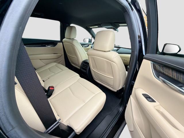 Used 2018 Cadillac XT5 AWD image 27