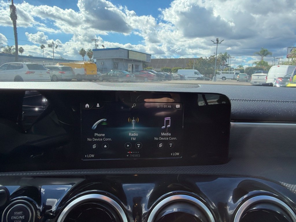 Used 2020 Mercedes-Benz CLA 250 image 15