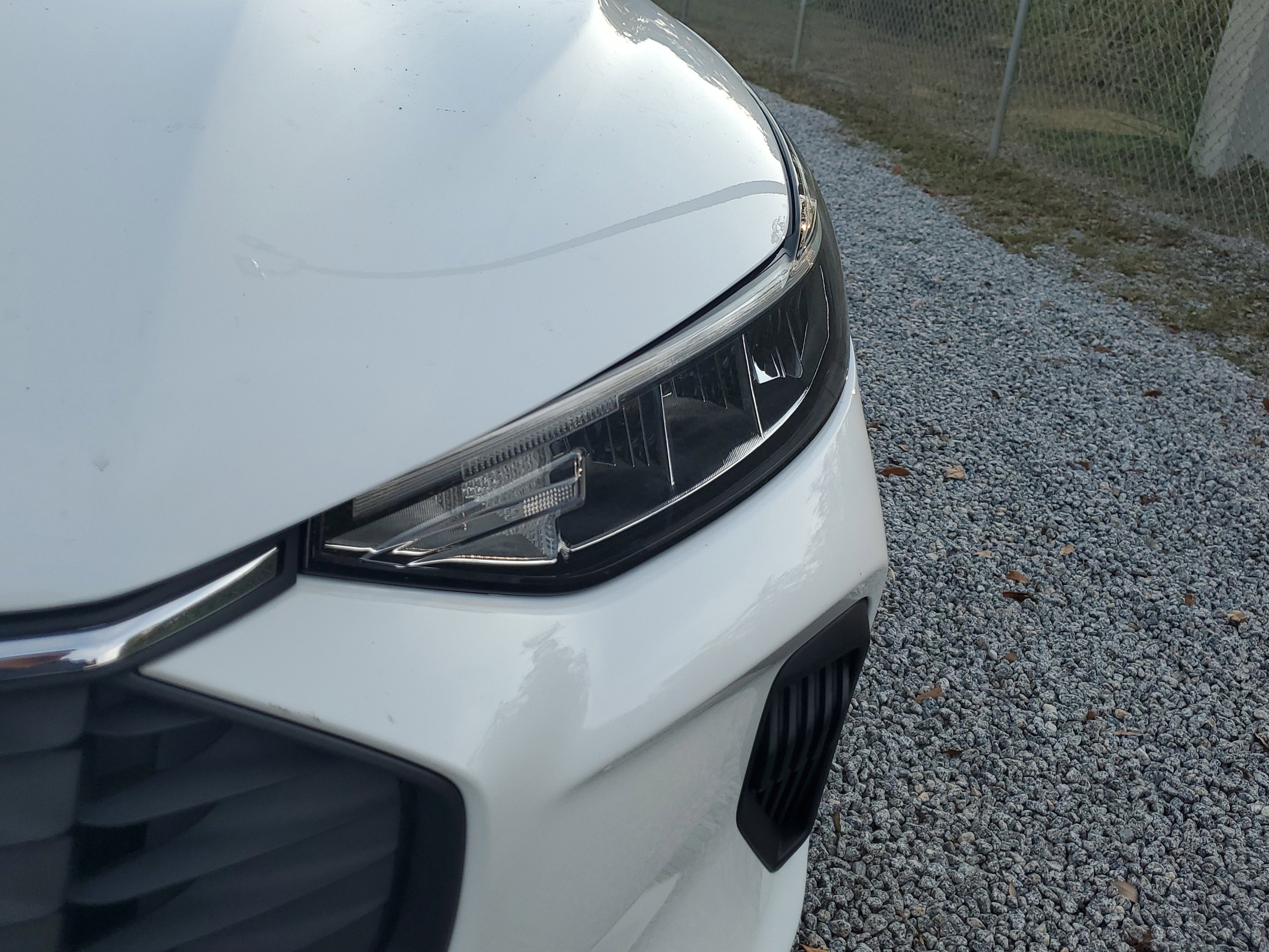 New 2026 Ford Escape Active image 4