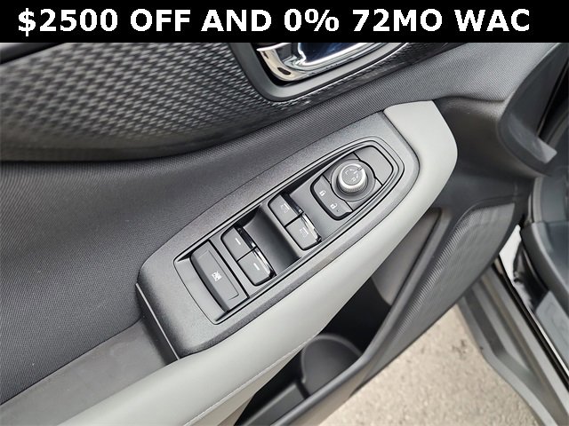 New 2025 Subaru Outback Premium image 12