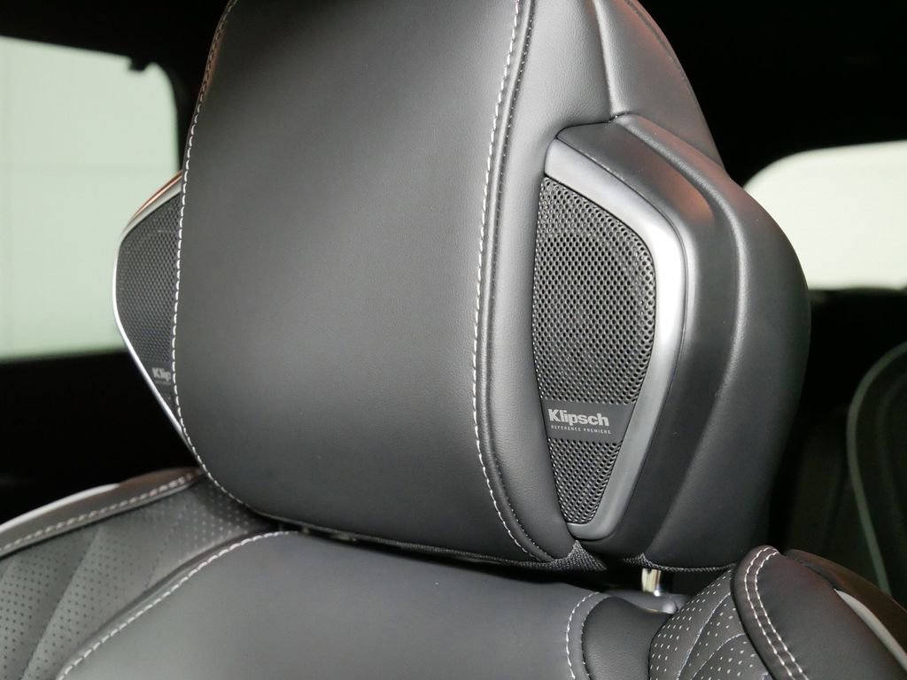 New 2026 INFINITI QX60 Autograph image 19