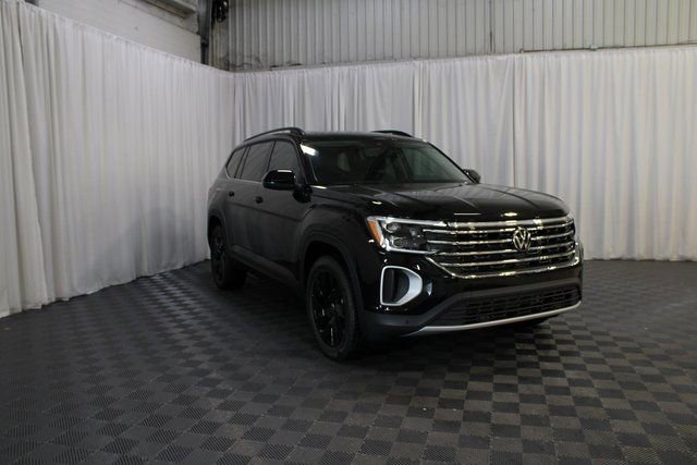 New 2026 Volkswagen Atlas SE image 31